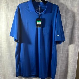 Nike Golf Dri Fit NWT, Mens Xl